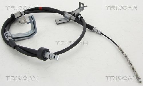 TRISCAN Håndbremsekabel Varenummer: 8140 43166 billige