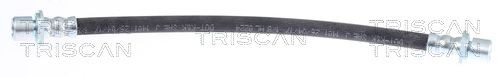 TRISCAN Brake hose Article number: 8150 41216 cheaply