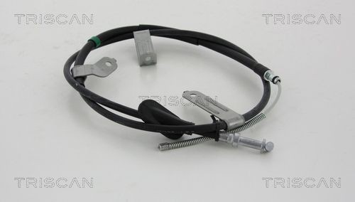 TRISCAN Handbromsvajer Artikelnummer: 8140 68109 billigt