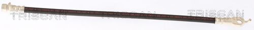 TRISCAN Brake hose Article number: 8150 13258 cheaply