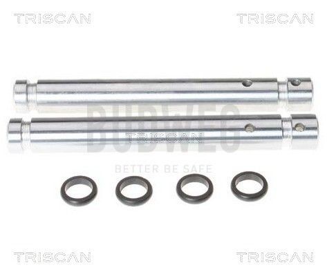 TRISCAN Guide Sleeve Kit, brake caliper Article number: 8170 169054 cheaply