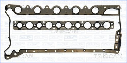 TRISCAN Set garnituri, Capac supape număr articol: 515-8091 ieftin
