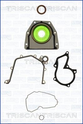 TRISCAN Crankcase gasket set Article number: 595-2690 cheaply