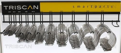 TRISCAN Set garnituri, carter număr articol: 595-5016 ieftin
