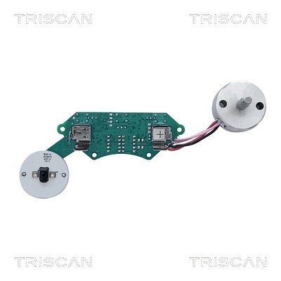 TRISCAN Crankcase gasket set Article number: 595-5081 cheaply
