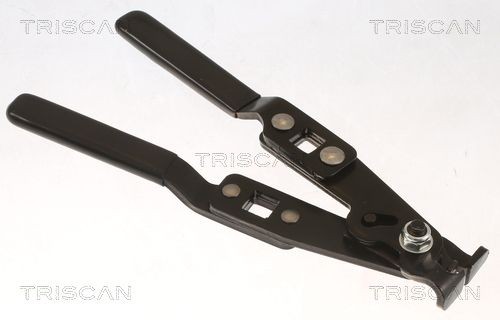 TRISCAN Crankcase gasket set Article number: 595-7204 cheaply