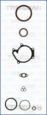 TRISCAN Crankcase gasket set Article number: 595-7592 cheaply