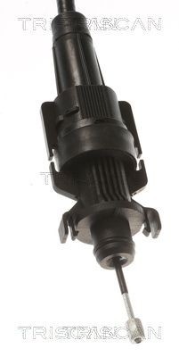 TRISCAN Bonnet Cable Article number: 8140 28612 cheaply
