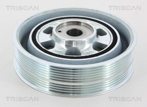 TRISCAN Crankshaft pulley Article number: 8643 15014 cheaply