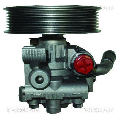 TRISCAN Power steering pump Article number: 8515 17608 cheaply