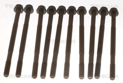 TRISCAN Bolt Kit, cylinder head Article number: 98-5502 cheaply