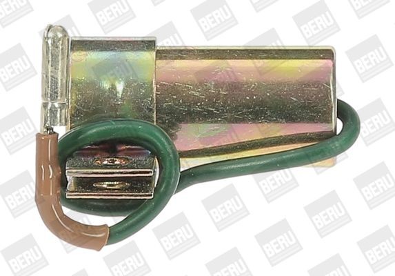 BERU ZK142 Condenser, ignition SAMBA 1.1 (51A611, 51A702) 50 PS Petrol 1987