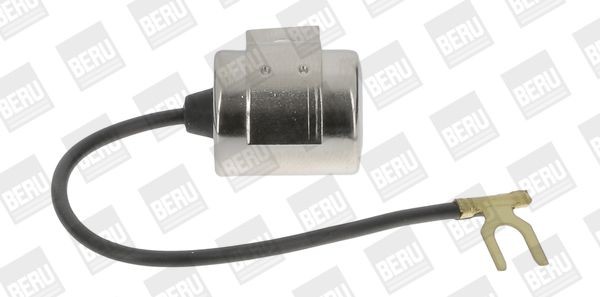 BERU ZK196 Kondensatorius, uždegimas LAUREL 2.4 120 AG benzinas 1985