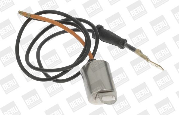 BERU Condenser, ignition Article number: ZK319 cheaply