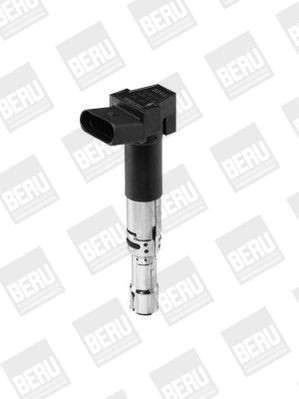 BERU Fan, radiator Article number: LE021 cheaply
