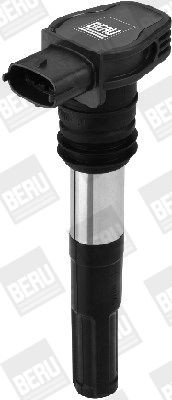 BERU Fan, radiator Article number: LE057 cheaply