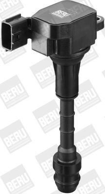 BERU Fan, radiator Article number: LE063 cheaply