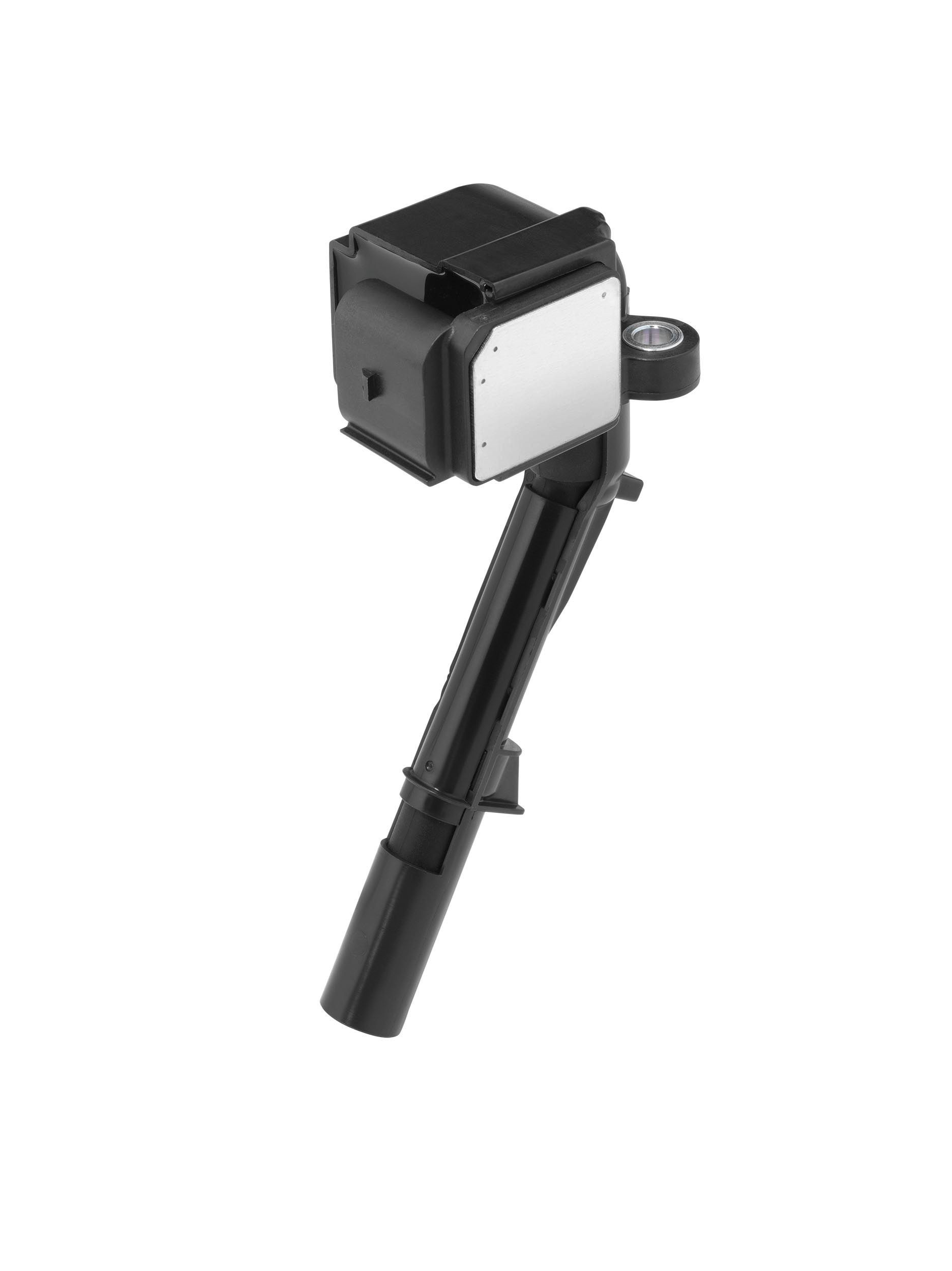 BERU LE584Z Frame, radiator GOLF 1.4 TSI 170 PS Petrol 2009