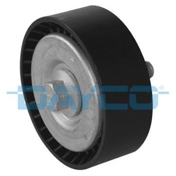DAYCO Deflection / Guide Pulley, v-ribbed belt Article number: APV1024 cheaply