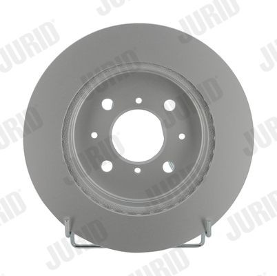 JURID Brake disc Article number: 562308JC cheaply