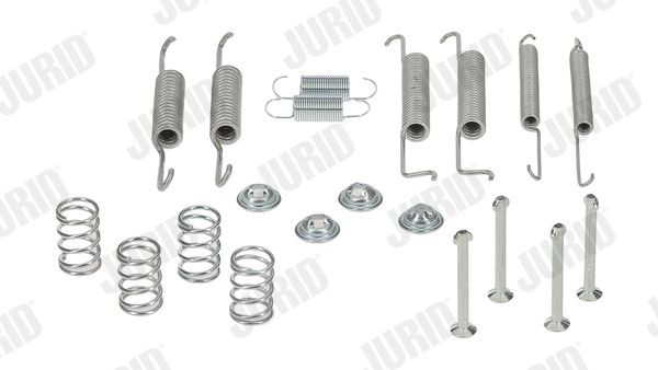 JURID Drive shaft coupler Article number: 8309618002 cheaply