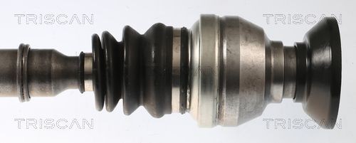 TRISCAN Gasket, cylinder head Article number: 501-3214 cheaply