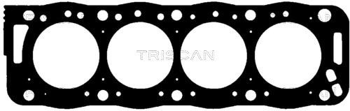 TRISCAN Gasket, cylinder head Article number: 501-5519 cheaply