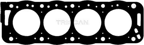 TRISCAN Gasket, cylinder head Article number: 501-5539 cheaply