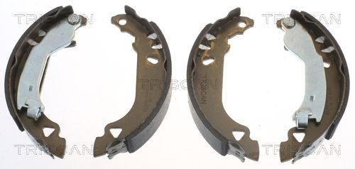TRISCAN Brake Shoe Set Article number: 8100 15482 cheaply