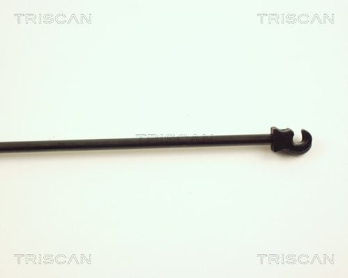 TRISCAN Brake disc Article number: 8120 10151 cheaply