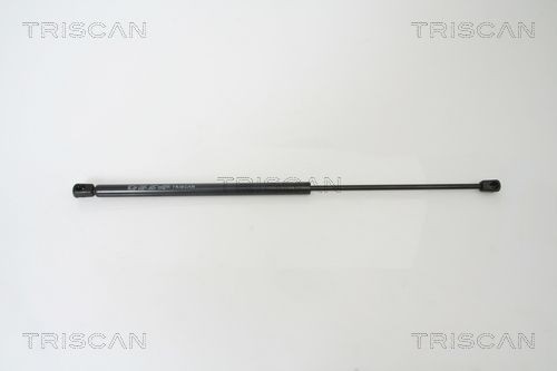 TRISCAN Brake disc Article number: 8120 21106 cheaply