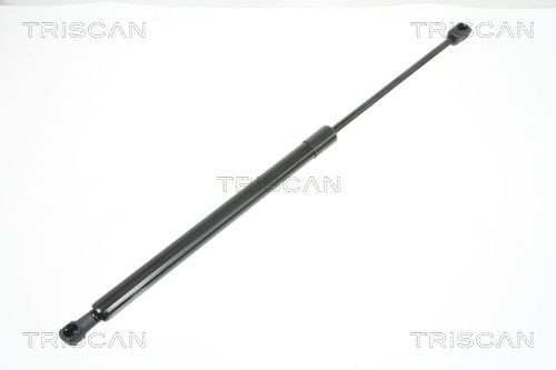 TRISCAN Brake disc Article number: 8120 24103 cheaply