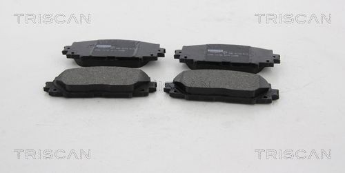 TRISCAN Brake disc Article number: 8120 41103 cheaply