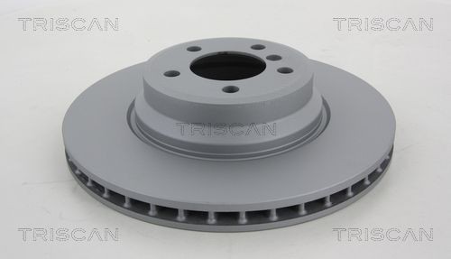 TRISCAN Brake disc Article number: 8120 69110 cheaply