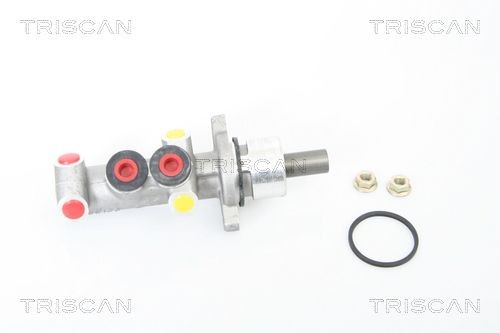 TRISCAN Brake master cylinder Article number: 8130 25129 cheaply