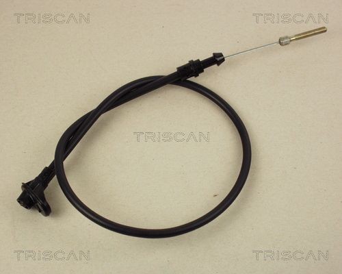 TRISCAN Throttle cable Article number: 8140 12308 cheaply