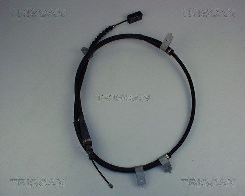 TRISCAN Håndbremsekabel Varenummer: 8140 14153 billige