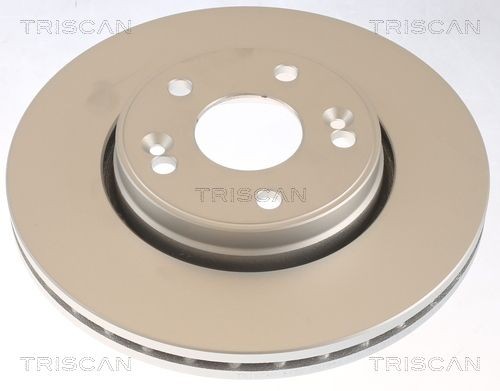 TRISCAN Throttle cable Article number: 8140 14307 cheaply