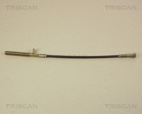TRISCAN Hand brake cable Article number: 8140 15116 cheaply