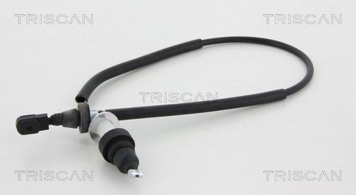 TRISCAN Throttle cable Article number: 8140 15350 cheaply