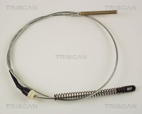 TRISCAN Hand brake cable Article number: 8140 24135 cheaply