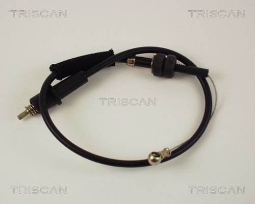 TRISCAN Throttle cable Article number: 8140 24301 cheaply