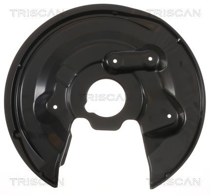 TRISCAN Throttle cable Article number: 8140 24307 cheaply