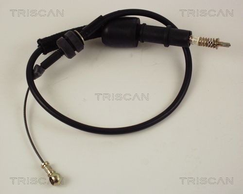 TRISCAN Throttle cable Article number: 8140 24316 cheaply