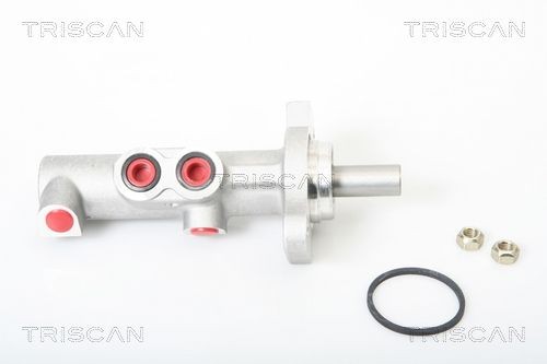 TRISCAN Håndbremsekabel Varenummer: 8140 251136 billige