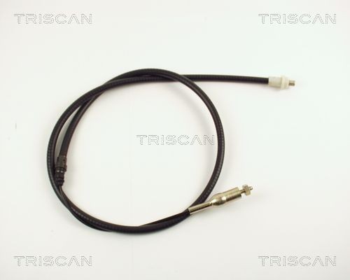 TRISCAN Clutch Cable Article number: 8140 25218 cheaply