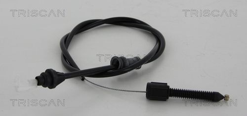 TRISCAN Throttle cable Article number: 8140 25334 cheaply
