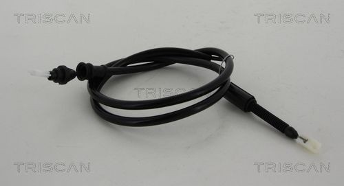 TRISCAN Throttle cable Article number: 8140 25346 cheaply