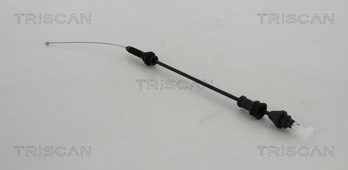 TRISCAN Throttle cable Article number: 8140 25352 cheaply