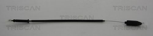 TRISCAN Throttle cable Article number: 8140 25357 cheaply